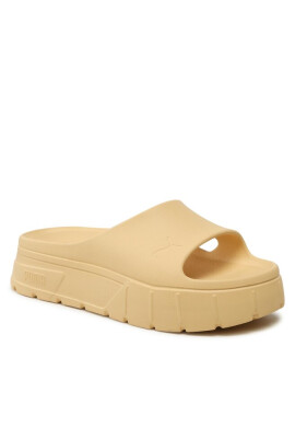 Puma Чехли Mayze Stack Injex Wns 389454 03 Light Straw - Mera.bg