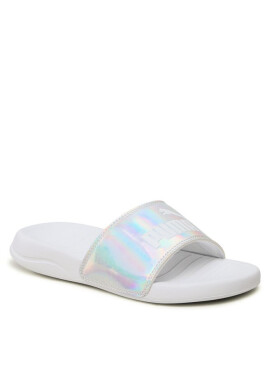 Puma Чехли Popcat 20 Wns Irridescent 391014 01 Iridescent/ White - Mera.bg