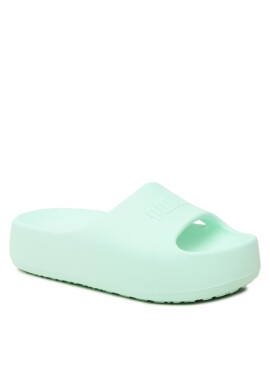 Puma Чехли Shibusa 38908204 Зелен - Mera.bg