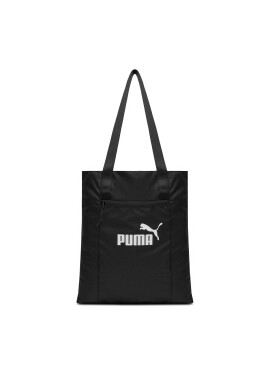 Puma Дамска чанта BASE EA TOTE 9172401 Черен - Mera.bg