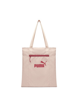 Puma Дамска чанта BASE EA TOTE 9172402 Розов - Mera.bg
