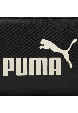 Puma Дамска чанта Campus Reporter S 078826 Black 01 - Mera.bg