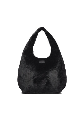 Puma Дамска чанта Core Large Hobo 079871 01 Черен - Mera.bg