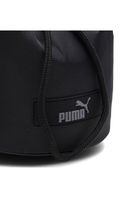 Puma Дамска чанта CORE POP BUCKET X-BODY 7985801 Black - Mera.bg