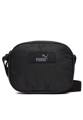 Puma Дамска чанта Core Pop Cross Body 079856 01 Черен - Mera.bg