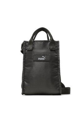 Puma Дамска чанта Core Pop Mini Tote X-Body 079474 01 Черен - Mera.bg