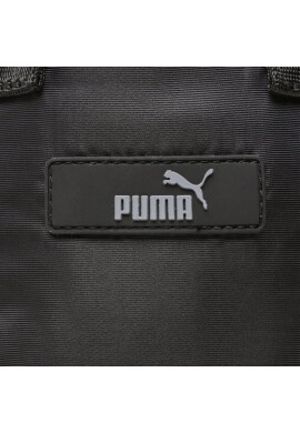Puma Дамска чанта Core Pop Mini Tote X-Body 079474 01 Черен - Mera.bg