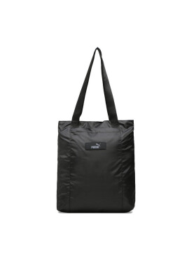 Puma Дамска чанта Core Pop Shopper 079472 01 Черен - Mera.bg