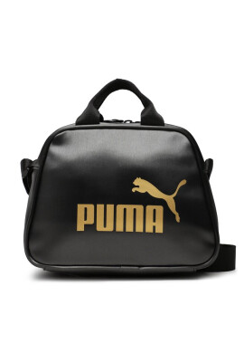 Puma Дамска чанта Core Up Boxy X-Body 079484 01 Black - Mera.bg