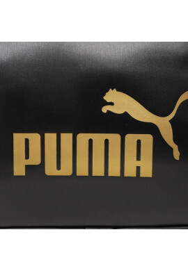 Puma Дамска чанта Core Up Boxy X-Body 079484 01 Black - Mera.bg