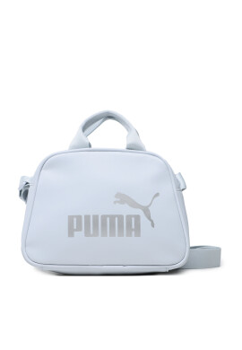 Puma Дамска чанта Core Up Boxy X-Body 079484 02 Platinum Gray - Mera.bg
