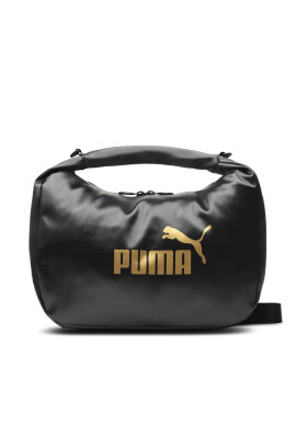 Puma Дамска чанта Core Up Hobo 079480 01 Blacktore - Mera.bg
