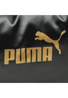 Puma Дамска чанта Core Up Hobo 079480 01 Blacktore - Mera.bg