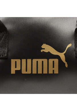 Puma Дамска чанта Core Up Mini Grip Bag 079479 01 Black - Mera.bg
