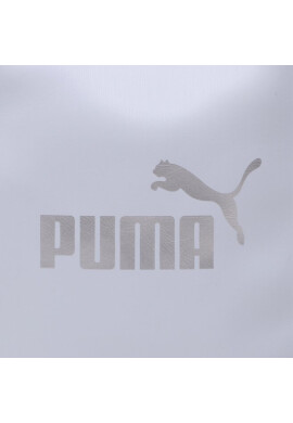 Puma Дамска чанта Core Up Mini Tote X-Bod 079482 02 Сив - Mera.bg