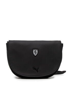 Puma Дамска чанта Ferrari Spt Wmns Xbody Pouch 541470 01 Black - Mera.bg