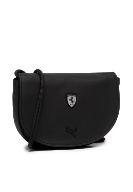 Puma Дамска чанта Ferrari Spt Wmns Xbody Pouch 541470 01 Black - Mera.bg
