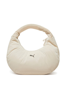 Puma Дамска чанта Hobo UP 912990 02 Екрю - Mera.bg