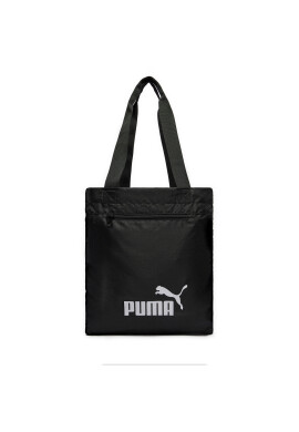 Puma Дамска чанта Phase Packable Shopper 079953 01 Черен - Mera.bg