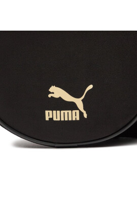 Puma Дамска чанта Prime Classics Seasonal 079924 01 Black - Mera.bg