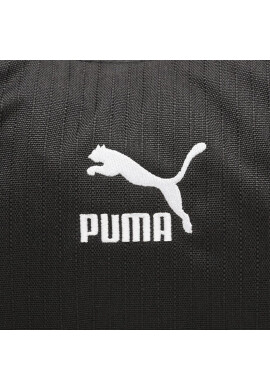 Puma Дамска чанта Prime Classics Seasonal Mini Hobo 079579 Black 01 - Mera.bg