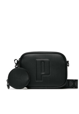 Puma Дамска чанта Sense Cross Body Bag 079581 Black 01 - Mera.bg