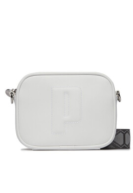 Puma Дамска чанта Sense Cross Body Bag 079581 White 02 - Mera.bg