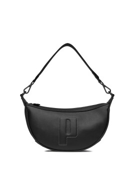 Puma Дамска чанта Sense Mini Hobo 079583 Черен - Mera.bg