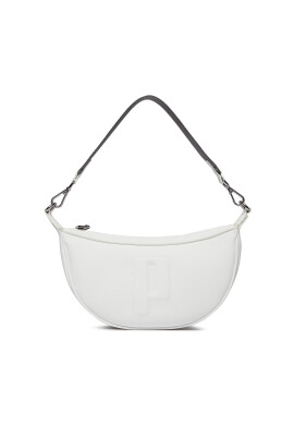 Puma Дамска чанта Sense Mini Hobo 079583 Бял - Mera.bg