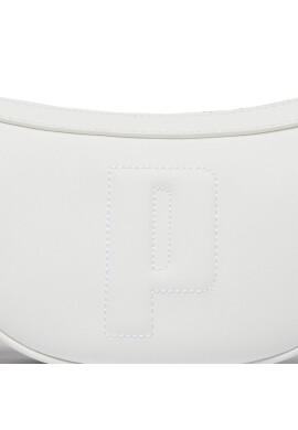 Puma Дамска чанта Sense Mini Hobo 079583 Бял - Mera.bg