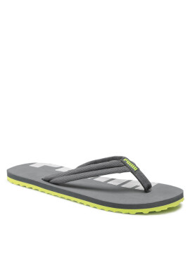Puma Джапанки Epic Flip V2 360248 58 Dark Slate/Nimbus Cloud - Mera.bg