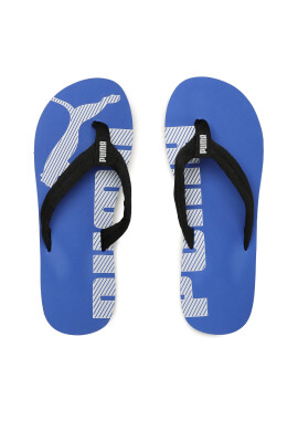 Puma Джапанки Epic Flip V2 36024866 Син - Mera.bg