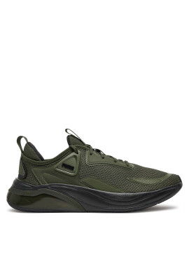 Puma Маратонки за бягане Cell Thrill 310168 08 Зелен - Mera.bg