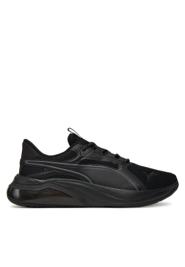 Puma Маратонки за бягане Cell Thrill Dash 311728 08 Черен - Mera.bg
