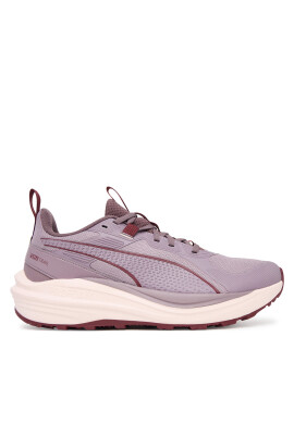 Puma Маратонки за бягане Flare Pro Trail 311732 06 Виолетов - Mera.bg