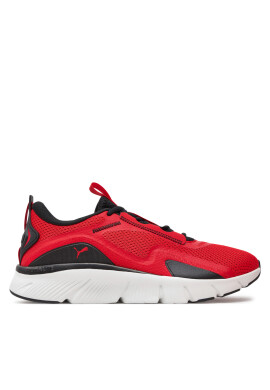 Puma Маратонки за бягане FlexFocus Lite 379535 02 Червен - Mera.bg