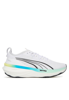 Puma Маратонки за бягане Foreverrun Nitro 2 310109 19 Бял - Mera.bg