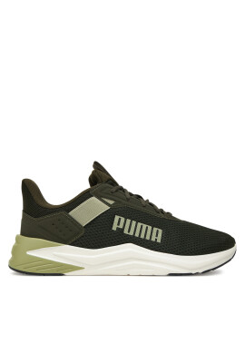 Puma Маратонки за бягане Ftr Wave 311095 10 Каки - Mera.bg