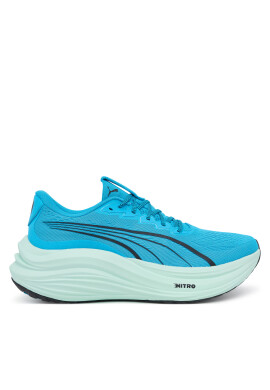 Puma Маратонки за бягане Magmax Nitro 310088 12 Син - Mera.bg