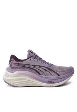 Puma Маратонки за бягане MagMax Nitro Wns 310089 03 Виолетов - Mera.bg