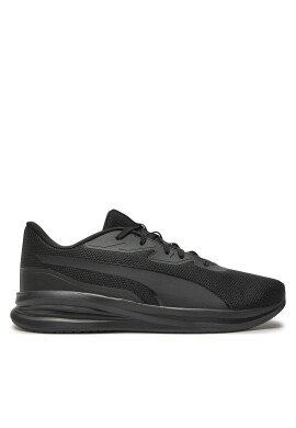 Puma Маратонки за бягане Night Runner V3 310040-02 Черен - Mera.bg