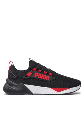 Puma Маратонки за бягане Retaliate 3 379478 12 Черен - Mera.bg