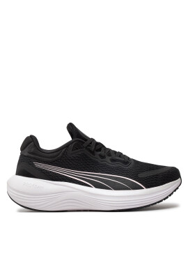 Puma Маратонки за бягане Scend Pro 378776 13 Черен - Mera.bg