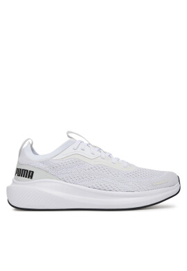 Puma Маратонки за бягане Skyrocket Lite Engineered 310100 15 Бял - Mera.bg