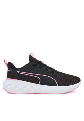 Puma Маратонки за бягане Softride Carson 310154 04 Черен - Mera.bg