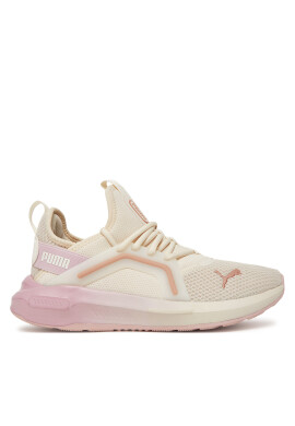 Puma Маратонки за бягане Softride Enzo 5 Metallic Wn s 310473 05 Бял - Mera.bg