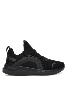 Puma Маратонки за бягане Softride Enzo 5 Wide 311947 01 Черен - Mera.bg