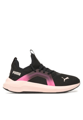 Puma Маратонки за бягане Softride Enzo 5 Wn S 311213 15 Черен - Mera.bg