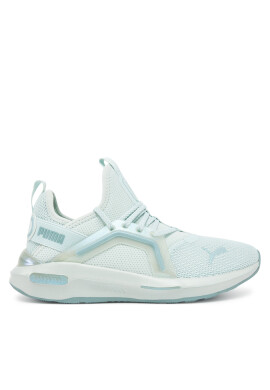 Puma Маратонки за бягане SoftRide Enzo 5 Wns 310985 02 Зелен - Mera.bg