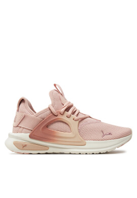 Puma Маратонки за бягане Softride Enzo Evo Molten Metal 378733 03 Розов - Mera.bg